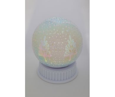 Купить Светодиодная новогодняя фигура Эра ENGDS-14 Б0051950 Светодиодная новогодняя фигура Эра ENGDS-14 Б0051950