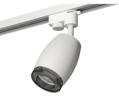 Трековый однофазный светильник Ambrella Light Track System XT1122021 (A2520, C1122, N7192)
