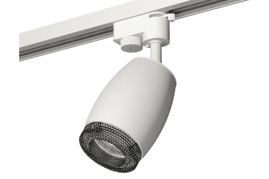 Трековый однофазный светильник Ambrella Light Track System XT1122021 (A2520, C1122, N7192)