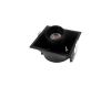 Встраиваемый светильник Loft IT Lens 10322/B Black