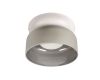 Потолочный светильник LOFT IT Totem 10466 Smoke matte