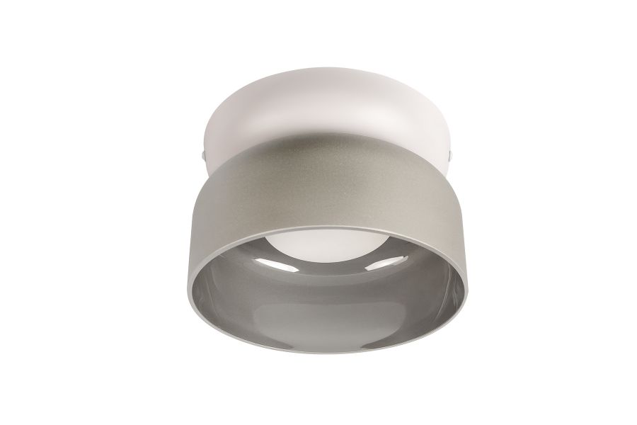 Потолочный светильник LOFT IT Totem 10466 Smoke matte
