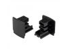 Заглушка Arlight LGD-4TR black 024730