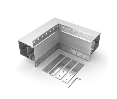 Соединитель профиля Arlight SL-LINIA 030130