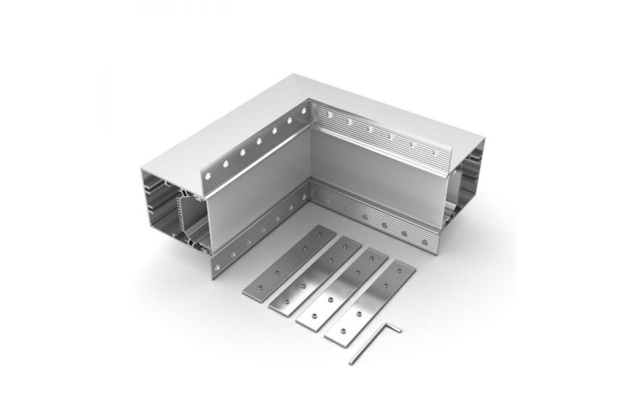 Соединитель профиля Arlight SL-LINIA 030130