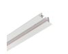 Шинопровод однофазный встраиваемый Myfar Busbar for Single MT0102-2W