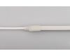 Лента герметичная Arlight MOONLIGHT-SIDE-A140-12x17mm 24V White6000 (9.6 W/m, IP67, 2835, 5m) 027941(1)