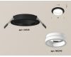 Встраиваемый светильник Ambrella Light Techno Spot XC6513065 (C6513, N6245)