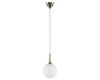 Подвесной светильник Lightstar Globo 813021