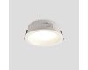 Встраиваемый светильник Crystal Lux CLT 529C135 WH 4000K