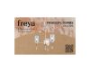 Люстра на штанге Freya Refraction FR5650PL-03WBS