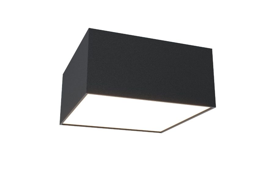 Потолочный светильник Maytoni Zon C067CL-L12B3K