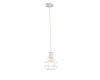 Подвесной светильник Escada 1129/1S (White)