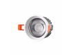 Встраиваемый светильник iLedex Mars 112-12W-D80-3000K-24DG-WH