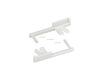 Заглушка Arlight KLUS-GLASS-56 019194