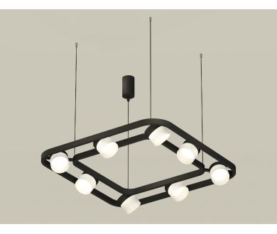 Подвесная люстра Ambrella Light Traditional (C9182, N8402) XB9182154