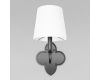 Бра Loft IT Silence 10303W/B Black