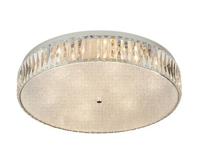 Потолочная люстра Newport 8249/PL chrome М0066099