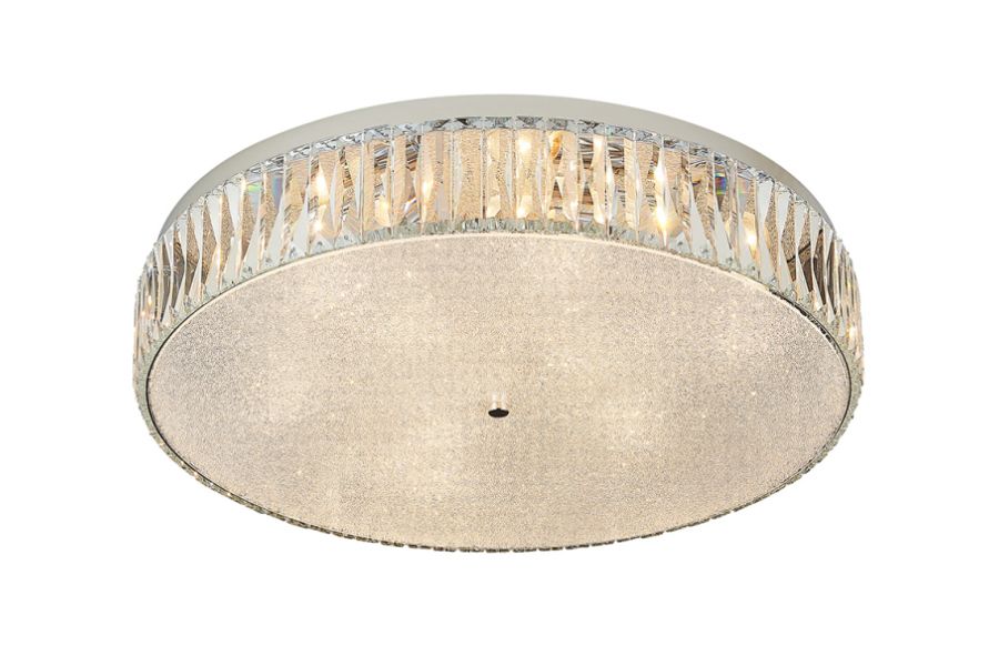 Потолочная люстра Newport 8249/PL chrome М0066099