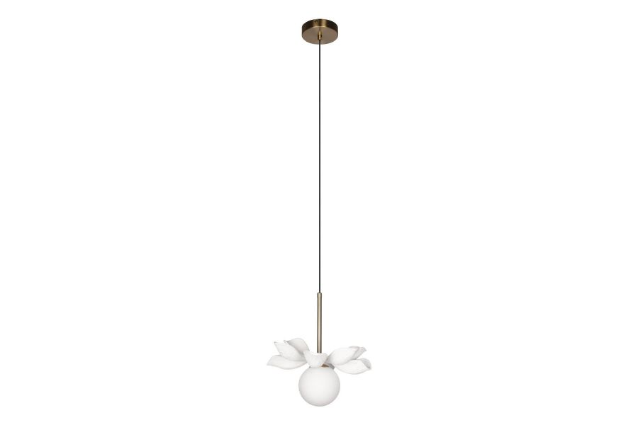 Подвесной светильник Loft IT Monro 10213/B White