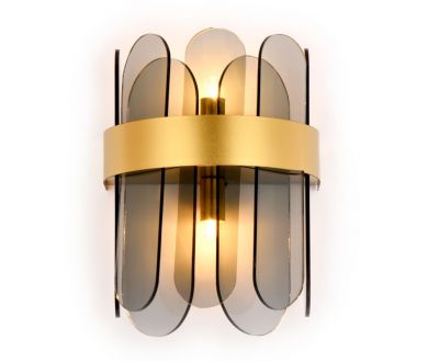 Настенный светильник Ambrella Light Traditional TR5348