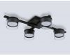 Потолочный светильник Ambrella Light Comfort FL51665