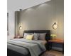 Подвесной светильник ImperiumLoft Randall 232607-23