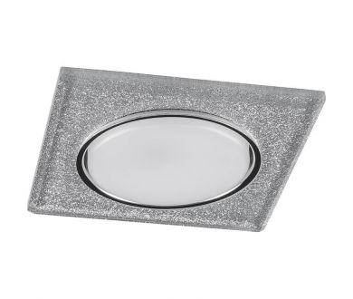 Купить Встраиваемый светильник Feron CD4040 40517 Встраиваемый светильник Feron CD4040 40517