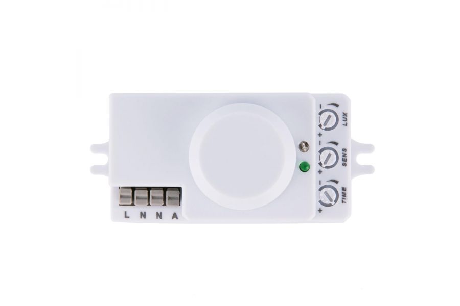 Датчик движения и освещенности Elektrostandard 4690389149757