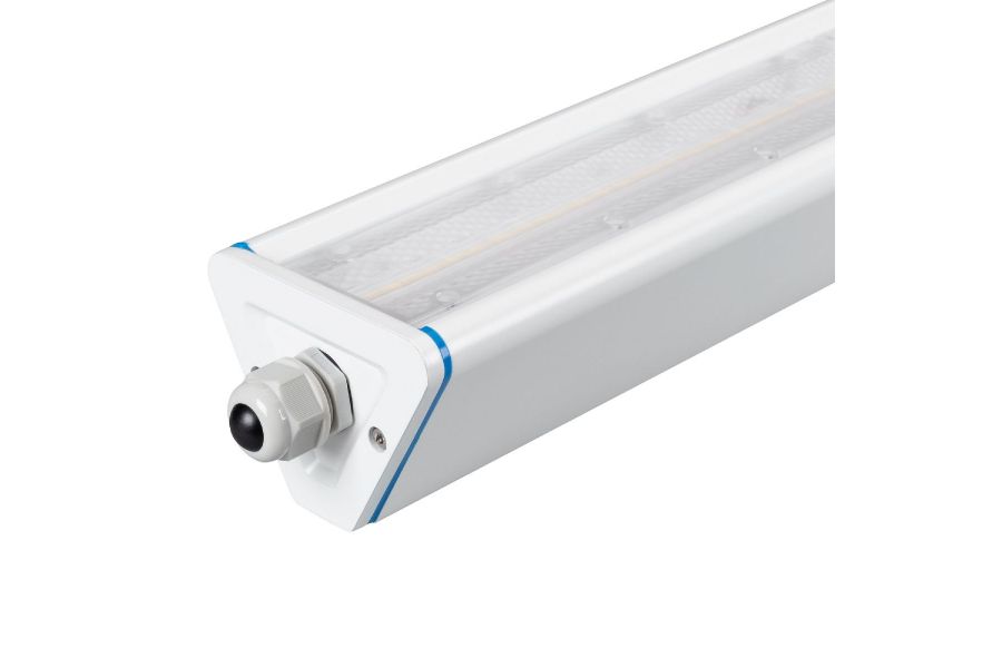Линейный светильник Arlight SP-LAGERN-L630-100W Day5000 052020