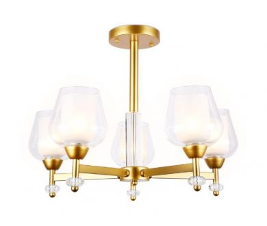 Потолочная люстра Ambrella Light Traditional TR3154