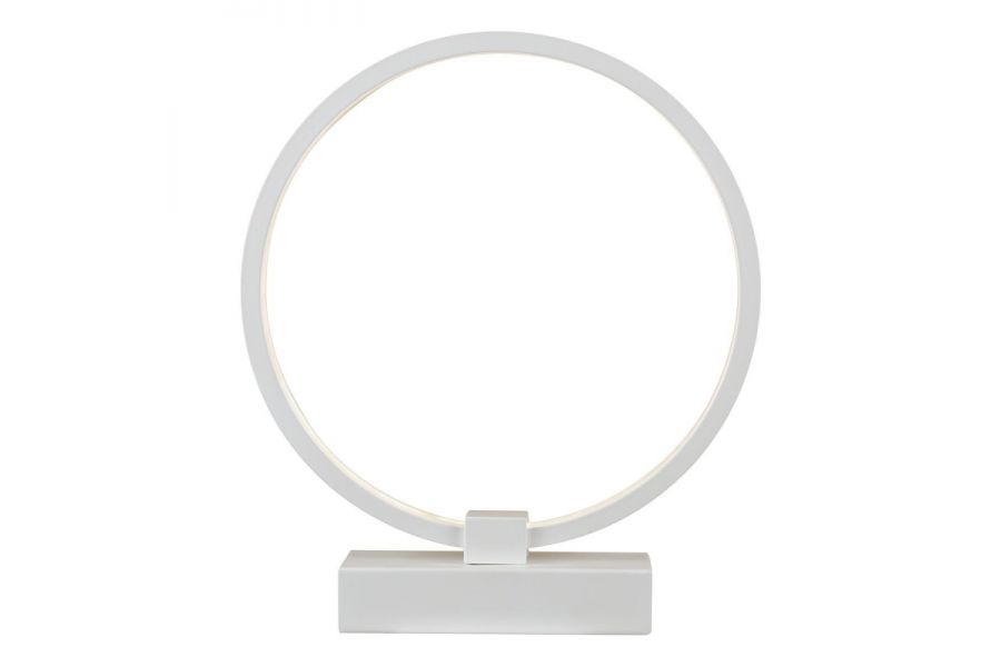 Настольная лампа iLedex Axis 8137-250-T WH