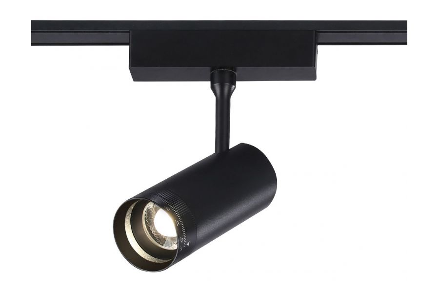 Трековый магнитный светильник Ambrella Light Track System ZOOM GV1571