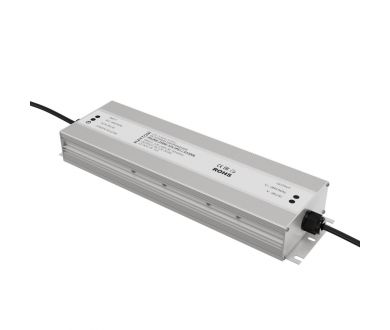 Блок питания Maytoni Led Strip PSL008 12В 250Вт IP67 812006