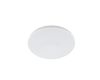 Потолочный cветильник Nowodvorski Agnes Round Led Pro White 10977
