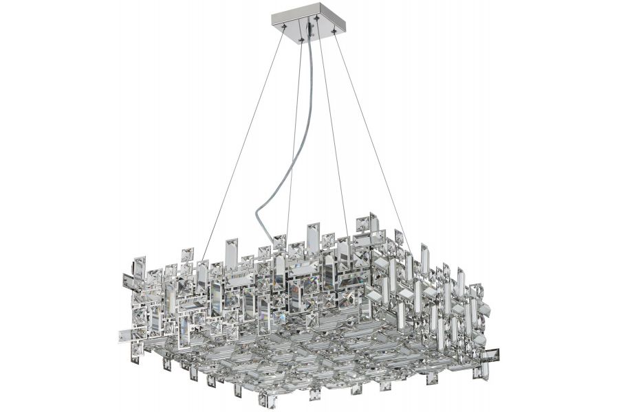 Подвесная люстра Stilfort Tetrix 2171/09/10P