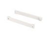 Заглушка Arlight FANTOM-W75-DUAL WHITE 039953