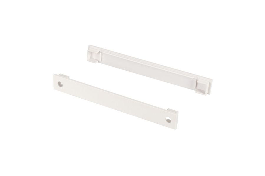 Заглушка Arlight FANTOM-W75-DUAL WHITE 039953