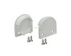 Заглушка Arlight SL-LINE-2011 Round 019262