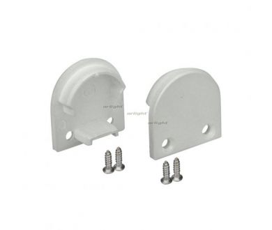 Заглушка Arlight SL-LINE-2011 Round 019262