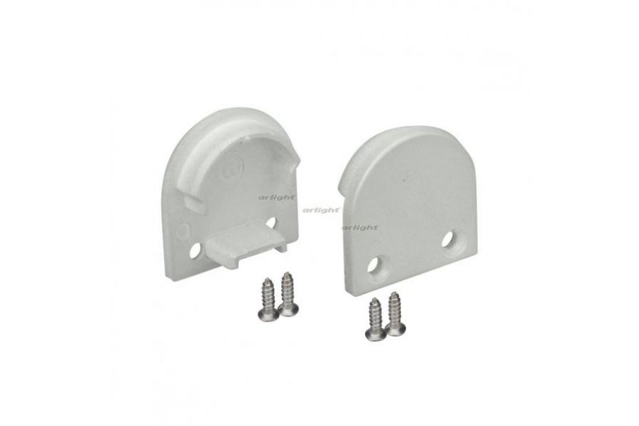 Заглушка Arlight SL-LINE-2011 Round 019262