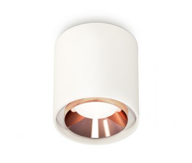 Потолочный светильник Ambrella Light Techno Spot XS7722005 (C7722, N7035)