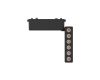 Трековый магнитный светильник Aployt Magnetic track 48 APL.0102.00.06