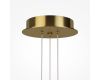 Подвесная люстра Maytoni Arana MOD401PL-L108BS3K