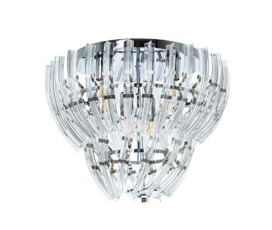 Потолочная люстра Arte Lamp Ella A1054PL-6CC