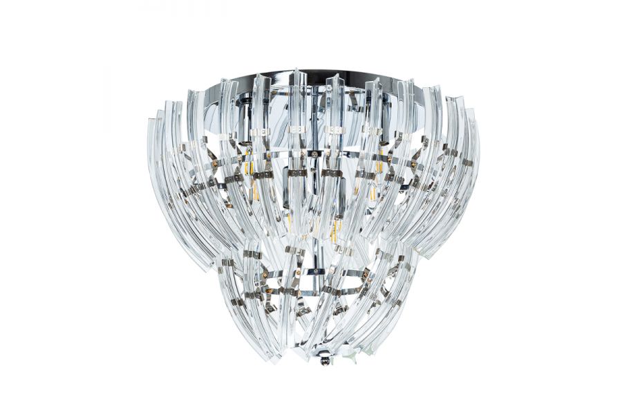 Потолочная люстра Arte Lamp Ella A1054PL-6CC
