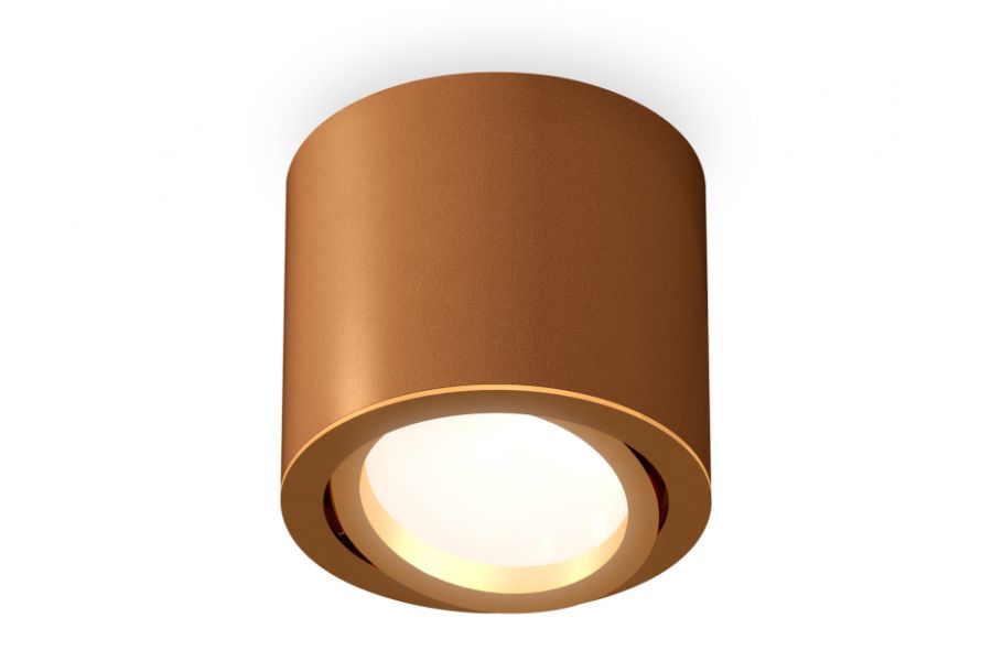Потолочный светильник Ambrella Light Techno Spot XS7404001 (C7404, N7004)