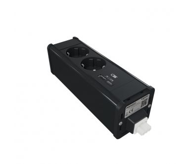 Удлинитель Schneider Electric Unica INS44221