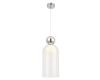 Подвесной светильник Crystal Lux MURCIA SP1.1 CHROME