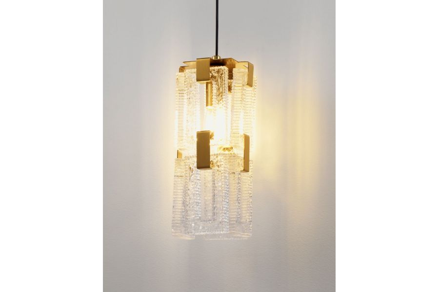 Бра Moderli Lilly V11078-1W